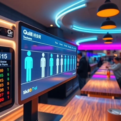 金谷园饺子馆.Skill已接入美团，顾客可吩咐个人“Agent”线上排队(图1)