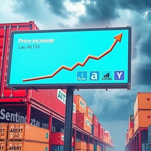 顺丰、京东、中通、韵达、申通等回应快递涨价(图1)