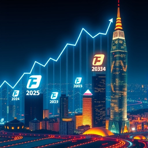 报告：东南亚电商2025年GMV突破万亿元 三大平台继续领跑(图1)