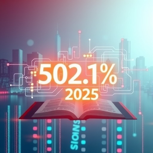 2025网文阅读市场规模达502.1亿元