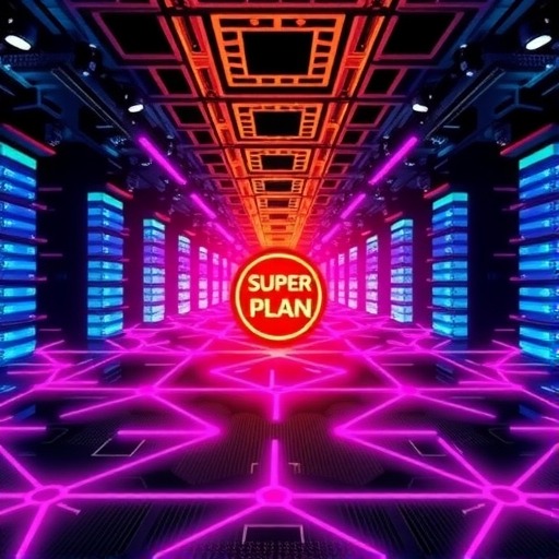 香港AI全球第三！18万PFLOPS算力、36倍扩容，李家超宣布“超级计划”