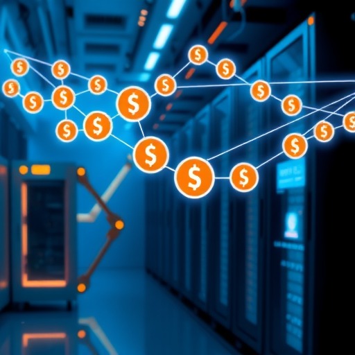 让Token融入服务：阿里为何押注“智能体经济”