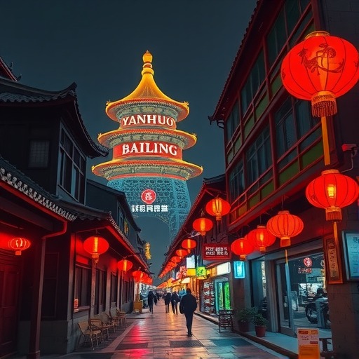 高德启动“烟火北京支持计划”