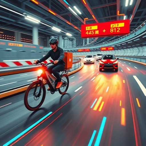 从外卖大战到车圈对垒：美团、京东、阿里的新竞逐(图1)