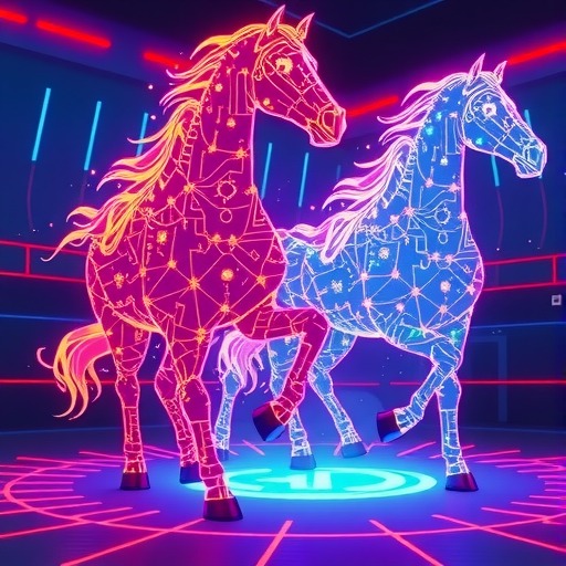 阿里的Happy Horse有望跟字节的SeeDance2.0一战吗？