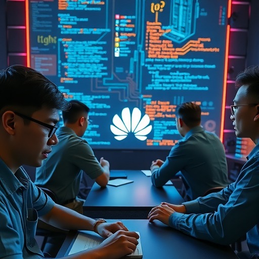 在黑客松上，开发者们下注鸿蒙