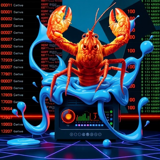 CTRL 人格养龙虾，只会养出一肚子气