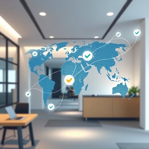 访广东网商协会执行会长刘飞娜：电商企业“走出去” 构建合规能力最为紧迫