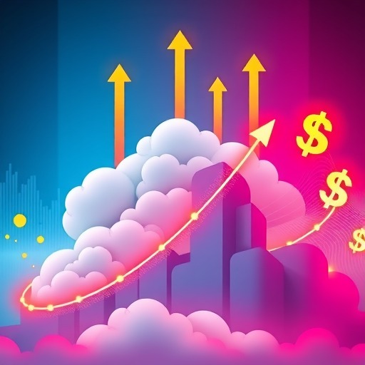 紧跟阿里百度，腾讯也涨价了！云服务“涨价潮”还在继续