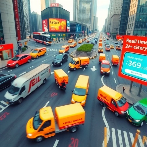 淘宝闪购推出“外卖接力”新模式，已落地全国20多个城市