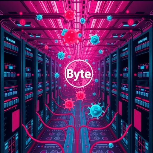 一场全面入侵，字节被逼急了