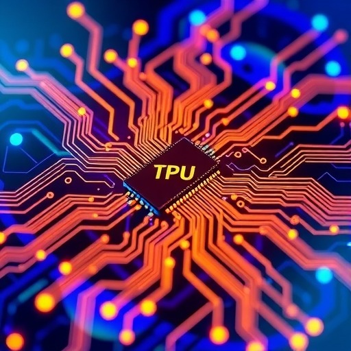 博通与谷歌达成长期协议， 合作开发并供应TPU