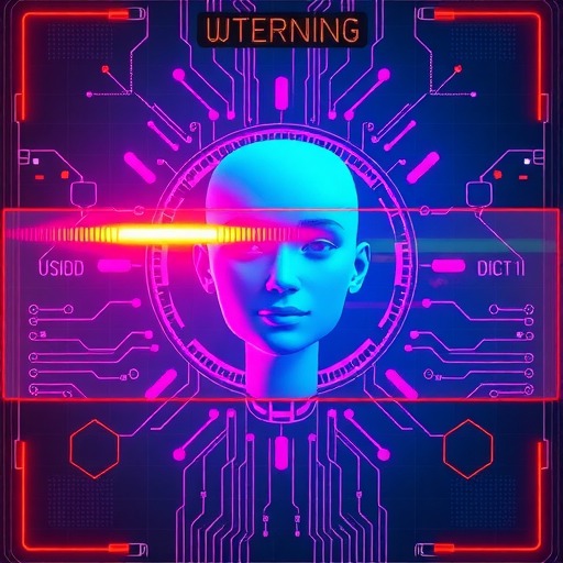 汇画之间 | 当AI能“复刻”人脸，谁来守住关口？