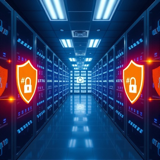 华测检测获中央网信办数据中心授权 正式开展数据安全管理与个人信息保护领域服务