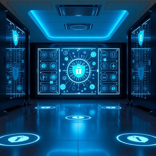 华测检测获中央网信办数据中心授权 正式开展数据安全管理与个人信息保护领域服务