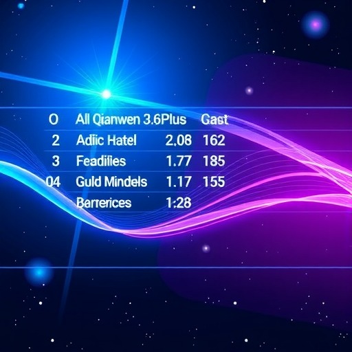 持续霸榜！阿里千问3.6Plus问鼎全球大模型调用周榜冠军