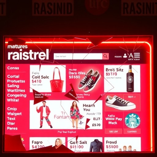 优思益翻车“红与白”，网红电商为何总被白牌“坑”