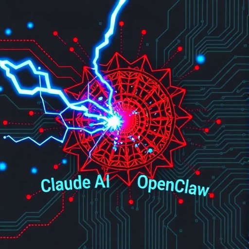 突发！Claude封杀OpenClaw