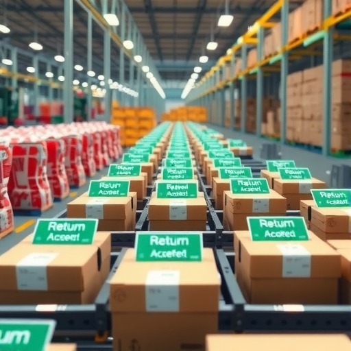 【阜成门外】“退路”宽了，跨境电商中小卖家再也不怕退货了