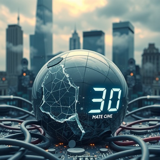 长达30年的法律保护失效！Meta和谷歌陷危机