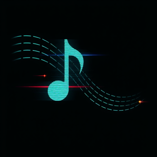 网易云音乐AI广告出现诡异画面：抱歉给用户带来不好体验，相关素材已下线(图1)