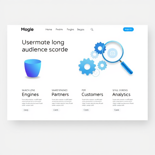 企业网站究竟做给谁看？(图3)