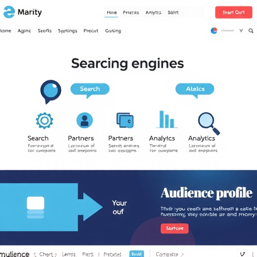企业网站究竟做给谁看？(图2)