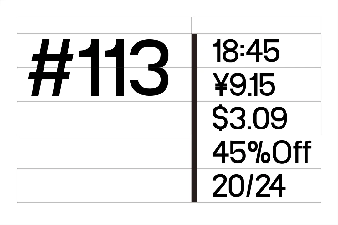 想找简洁干净的无衬线字体？试试这款免费的Projekt Blackbird