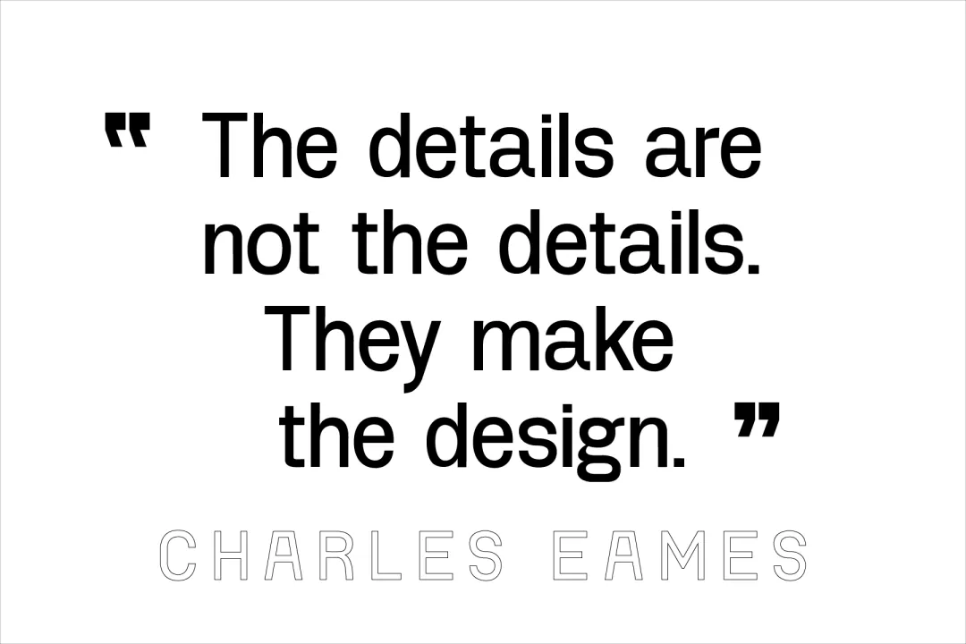 想找简洁干净的无衬线字体？试试这款免费的Projekt Blackbird