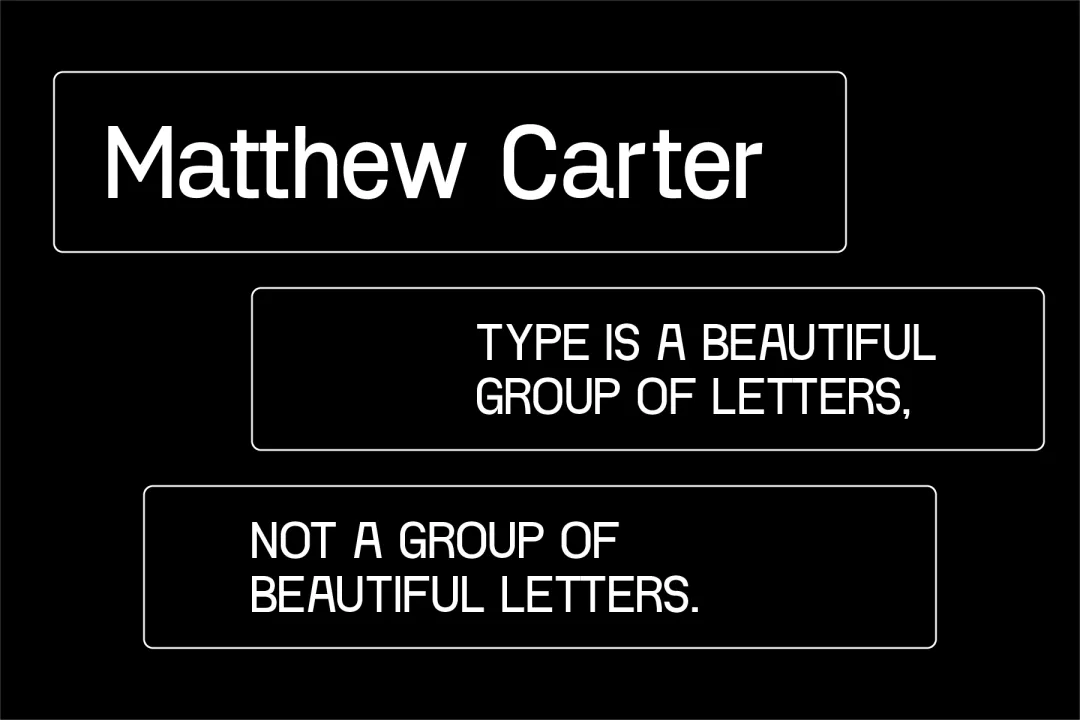 想找简洁干净的无衬线字体？试试这款免费的Projekt Blackbird