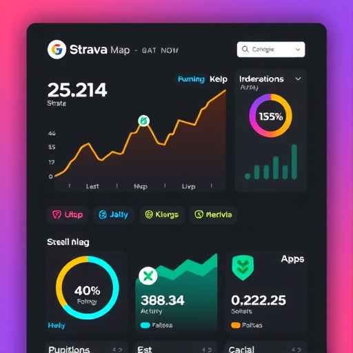 1亿用户都在用！深度拆解 Strava 的高留存上瘾设计机制(图10)