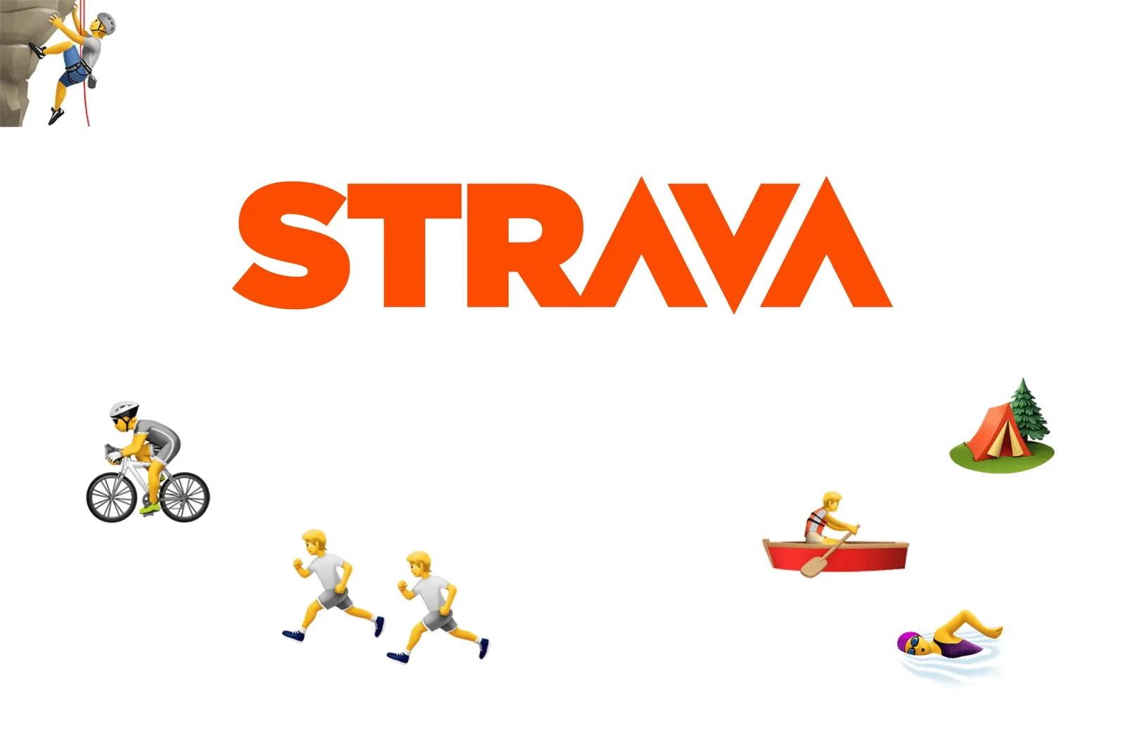 1亿用户都在用！深度拆解 Strava 的高留存上瘾设计机制