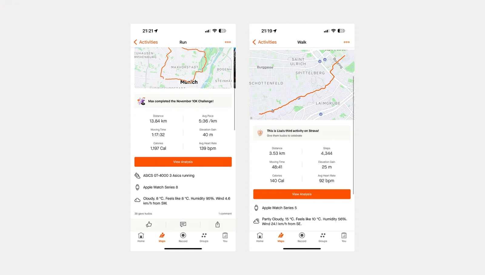 1亿用户都在用！深度拆解 Strava 的高留存上瘾设计机制