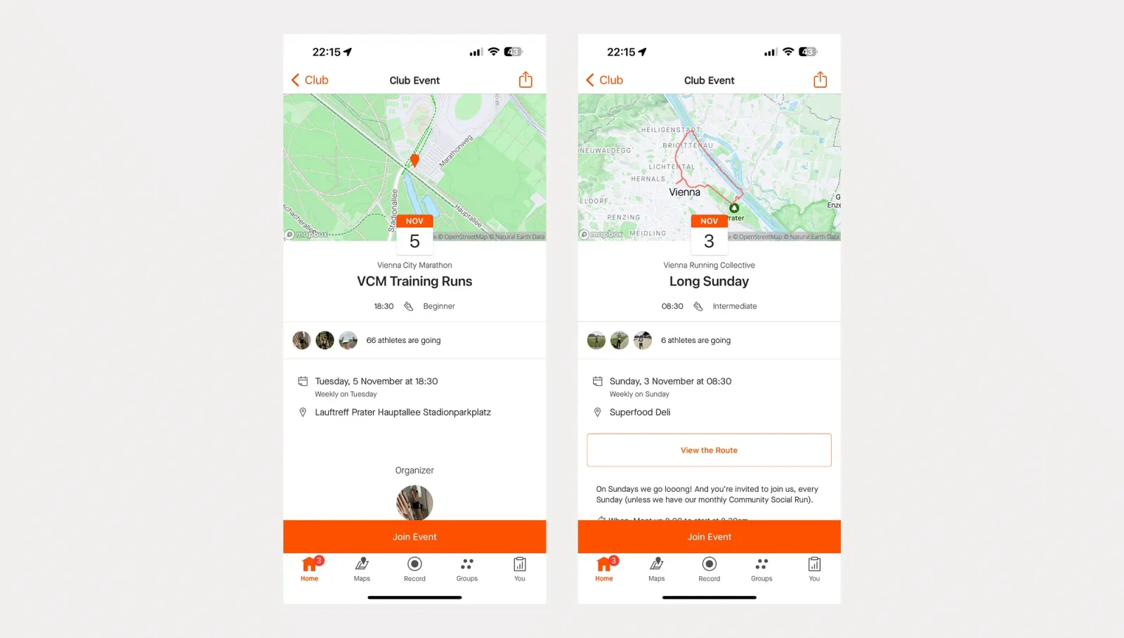 1亿用户都在用！深度拆解 Strava 的高留存上瘾设计机制