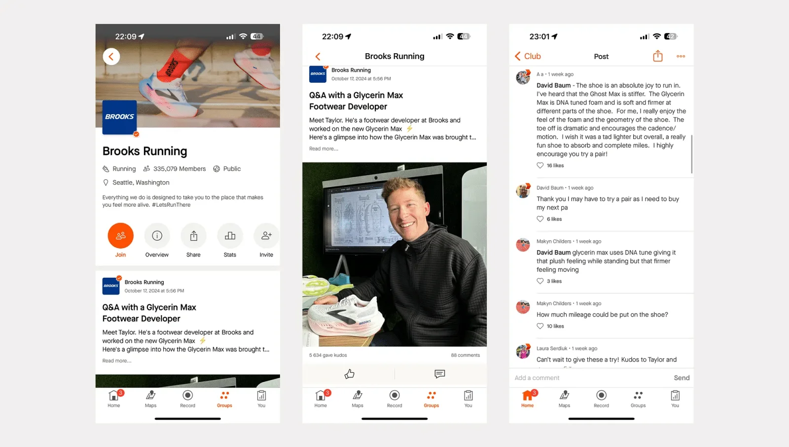 1亿用户都在用！深度拆解 Strava 的高留存上瘾设计机制
