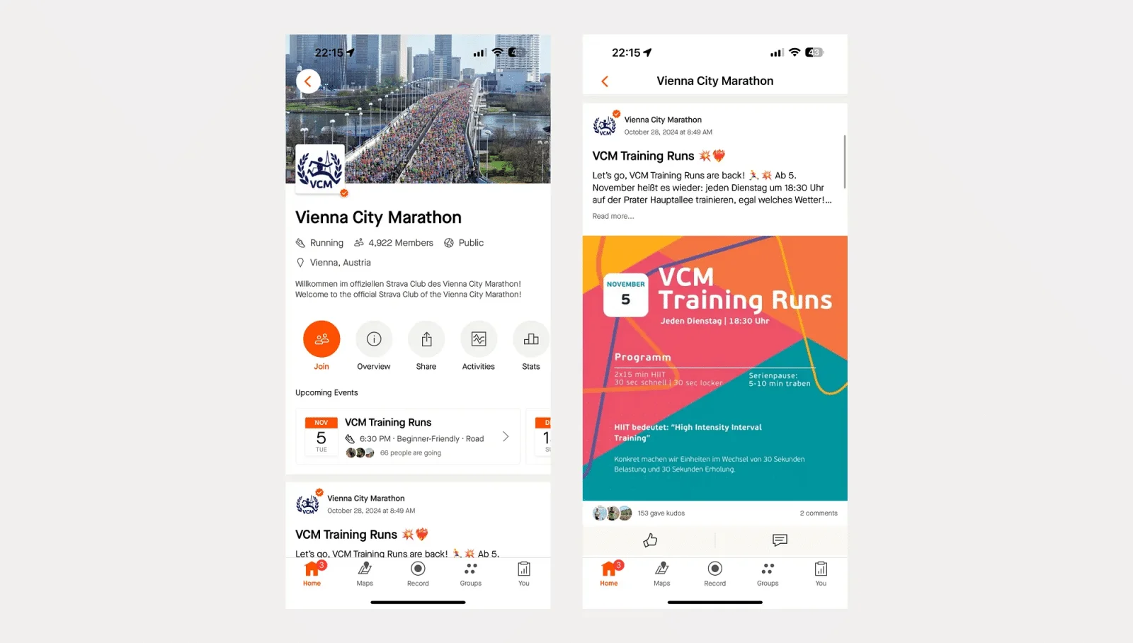 1亿用户都在用！深度拆解 Strava 的高留存上瘾设计机制
