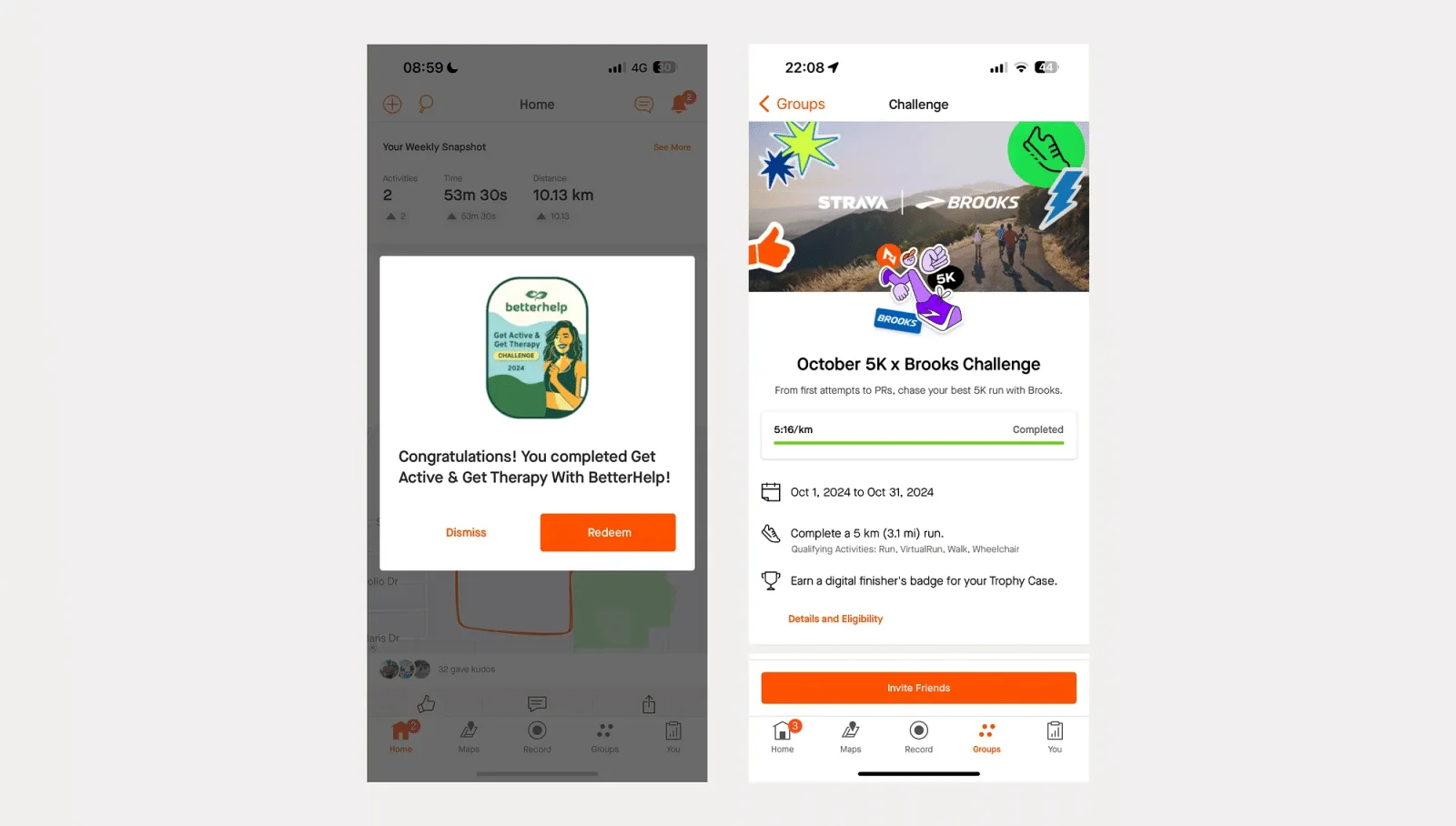 1亿用户都在用！深度拆解 Strava 的高留存上瘾设计机制