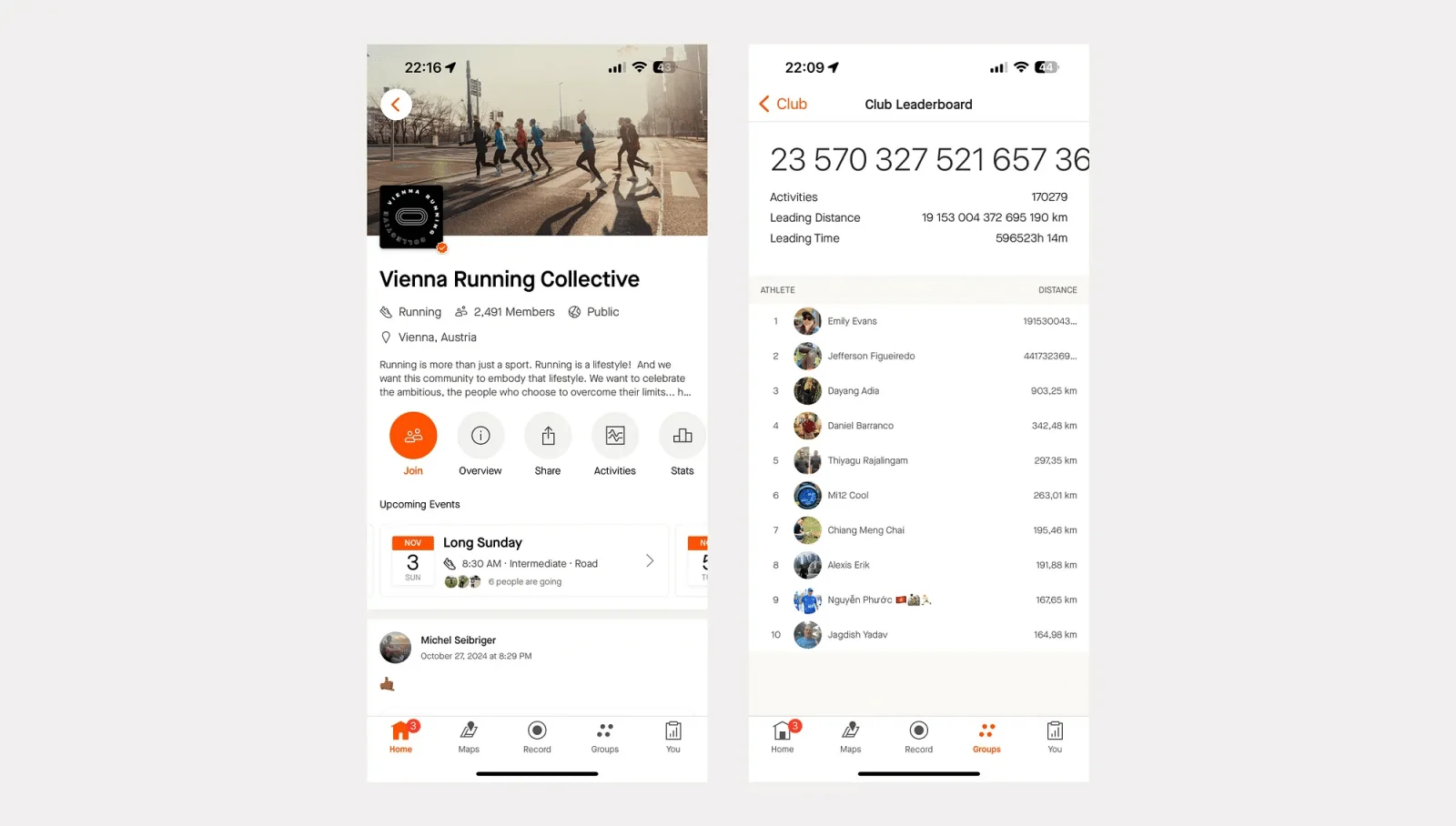 1亿用户都在用！深度拆解 Strava 的高留存上瘾设计机制