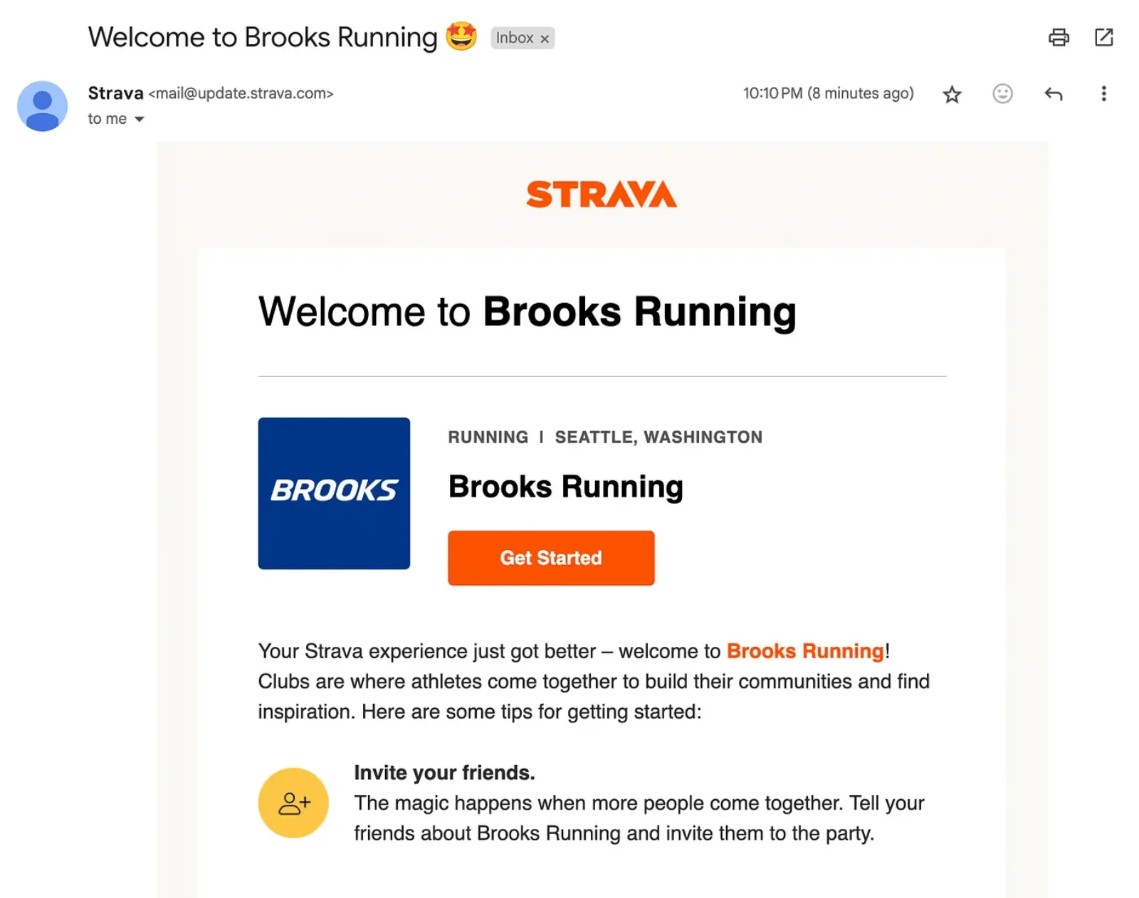 1亿用户都在用！深度拆解 Strava 的高留存上瘾设计机制