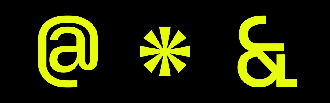 想找简洁干净的无衬线字体？试试这款免费的Projekt Blackbird