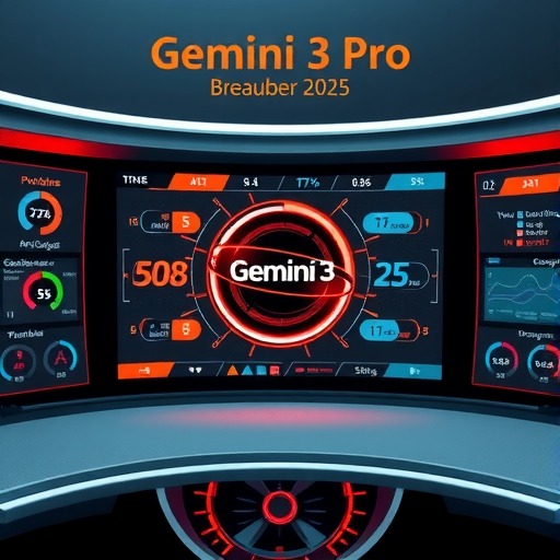 断档式领先！2025年最强模型 Gemini 3 Pro 实测(图10)
