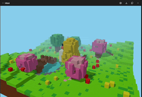 断档式领先！2025年最强模型 Gemini 3 Pro 实测