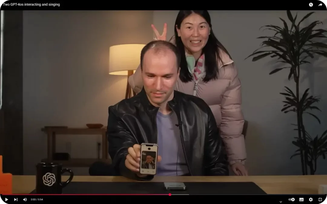 顶尖高手出品！如何用AI快速完成用户研究设计？