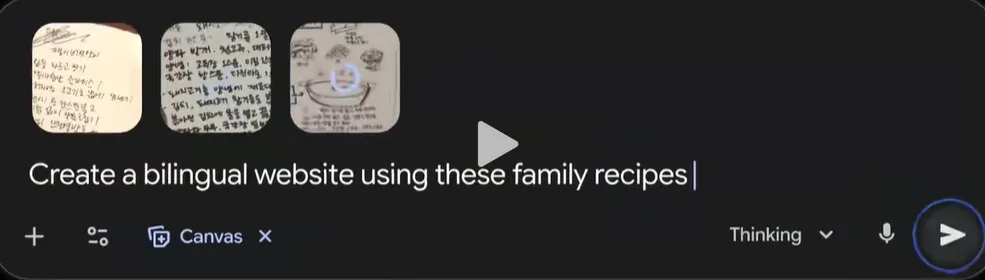 Gemini 3重磅发布，我连夜整理了3大核心亮点与5种免费用方法！