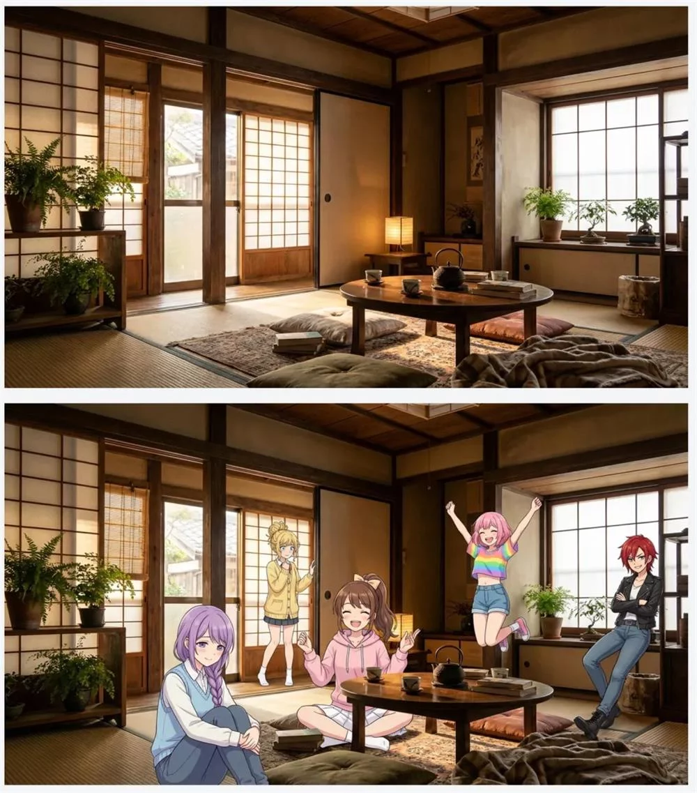 附提示词！揭秘Nano Banana Pro和Lovart的双倍提效玩法