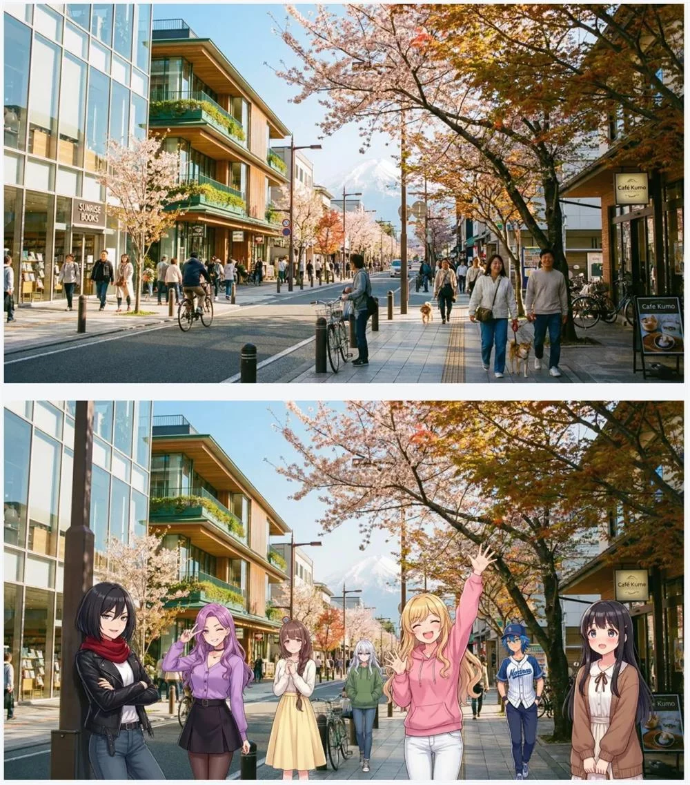 附提示词！揭秘Nano Banana Pro和Lovart的双倍提效玩法