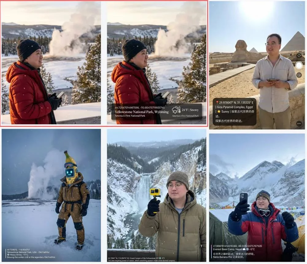 附提示词！揭秘Nano Banana Pro和Lovart的双倍提效玩法