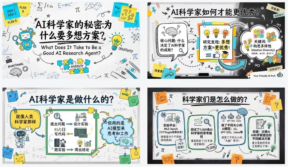 附提示词！揭秘Nano Banana Pro和Lovart的双倍提效玩法