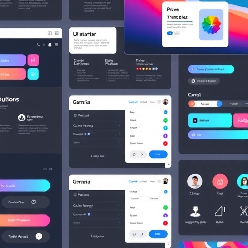 Gemini 3 的实力到底有多强?超多案例带你了解(附提示词)(图7) Gemini 3 的实力到底有多强?超多案例带你了解(附提示词)(图7)