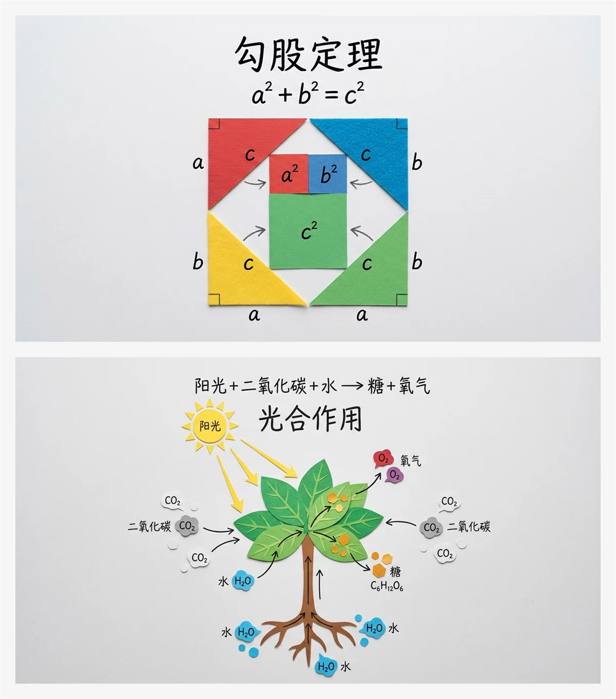 Nano Banana Pro深度测评!中文字生成和多图融合能力太强了!(图11) Nano Banana Pro深度测评!中文字生成和多图融合能力太强了!